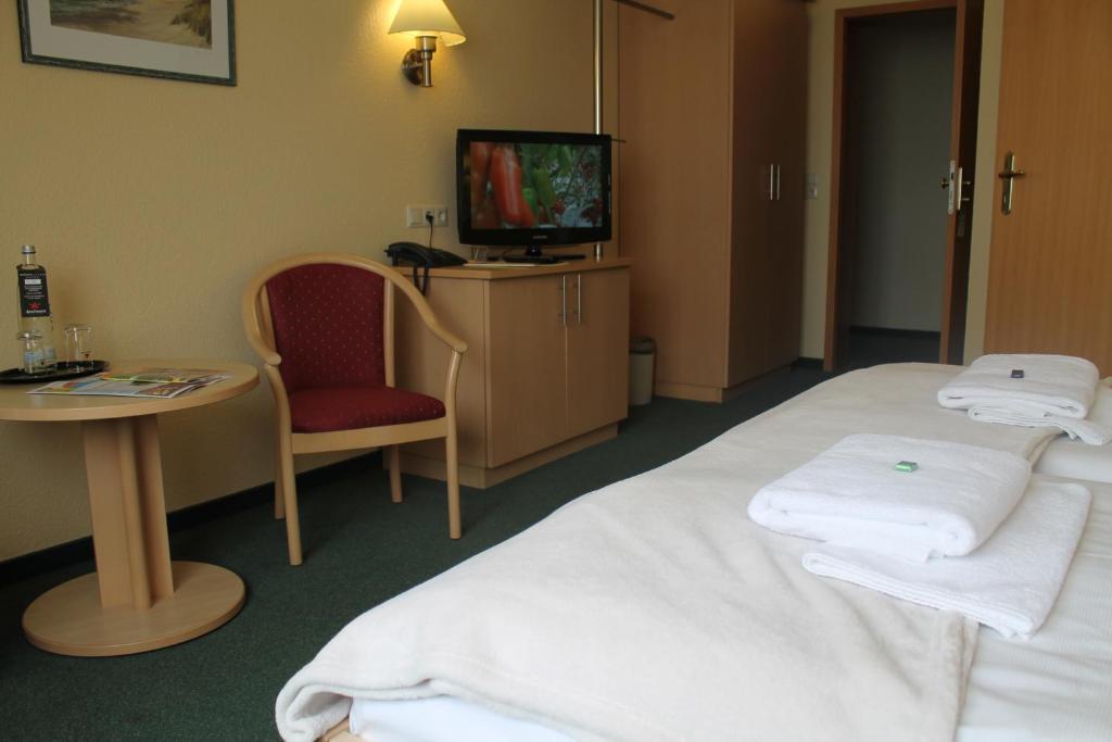 Hotel & Restaurant Zum Kap Arkona Putgarten Екстериор снимка